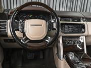 Land Rover Range Rover IV Ставрополь  - изображение 43