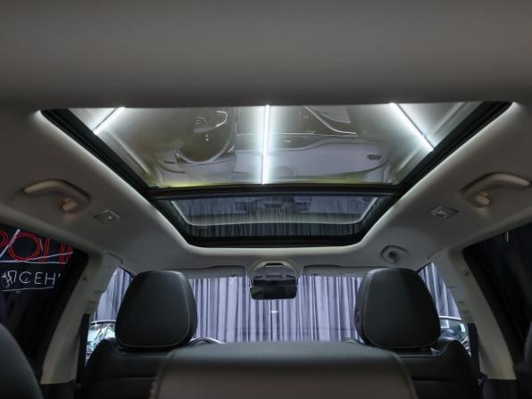 Belgee X70 I с пробегом 2024 года, цена 2 398 000 рублей, 16863 км, внедорожник, Автокод Объявления