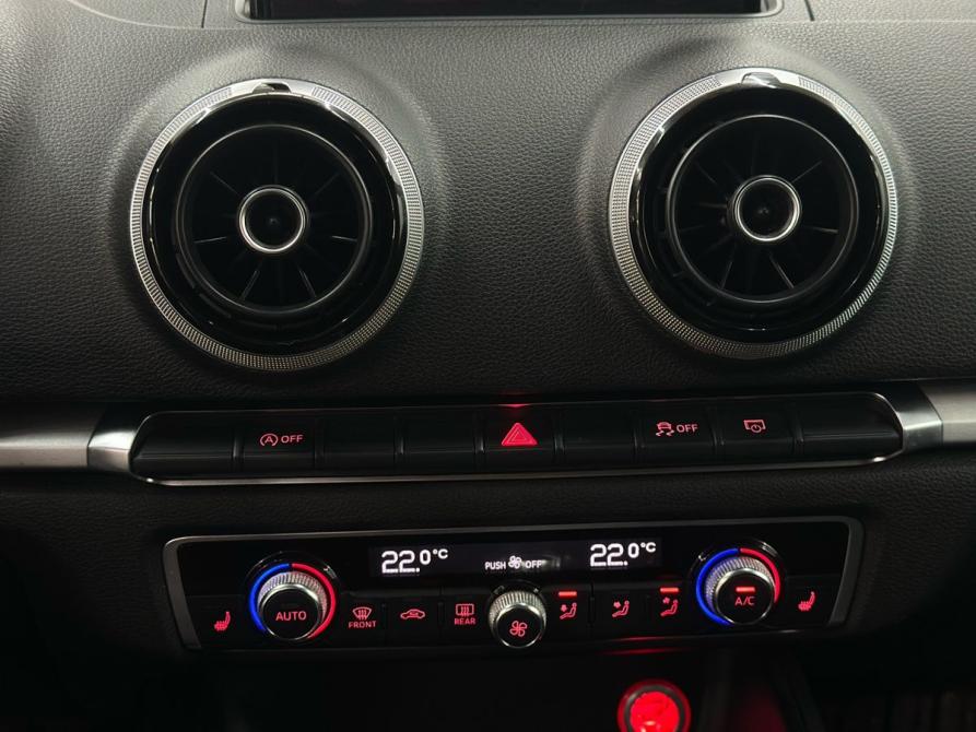 Audi A3 III (8V) Ростов-на-Дону  - изображение 15