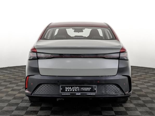 BAIC U5 Plus с пробегом 2023 года, цена 625 000 рублей, 135090 км, седан, Автокод Объявления