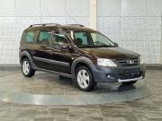 Lada (ВАЗ) Largus I Москва  - изображение 14
