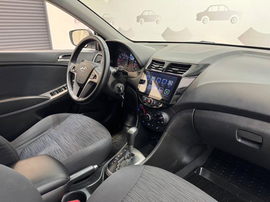 Hyundai Solaris I Рестайлинг Ставрополь  - изображение 10