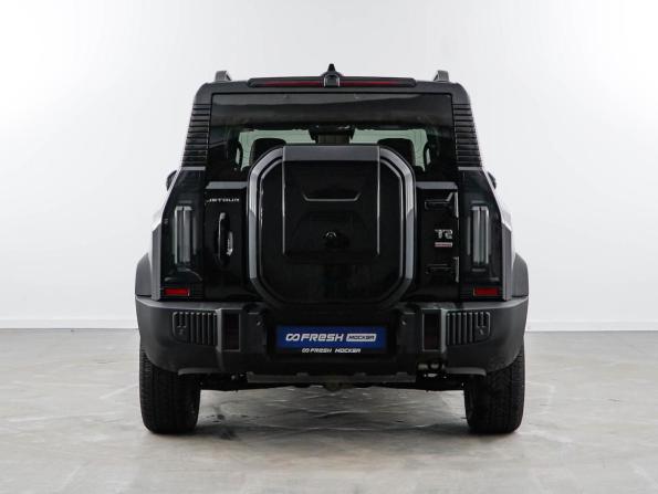 JETOUR T2 с пробегом 2024 года, цена 3 427 444 рубля, 31003 км, внедорожник, Автокод Объявления