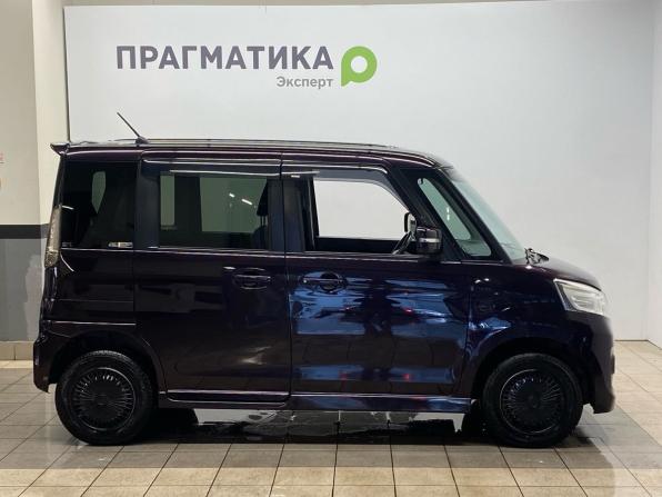 Suzuki Spacia I с пробегом 2014 года, цена 649 000 рублей, 148000 км, микровэн, Автокод Объявления