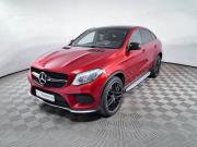 Mercedes-Benz GLE Coupe I (C292) Набережные Челны  - изображение 23