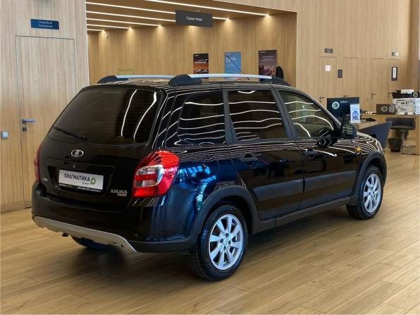 Lada (ВАЗ) Kalina II с пробегом 2016 года, цена 519 000 рублей, 84000 км, универсал, Автокод Объявления