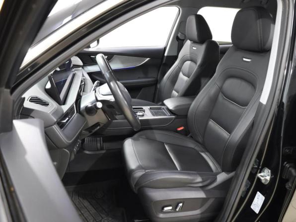 Chery Tiggo 7 Pro Max I с пробегом 2023 года, цена 1 799 000 рублей, 77981 км, внедорожник, Автокод Объявления