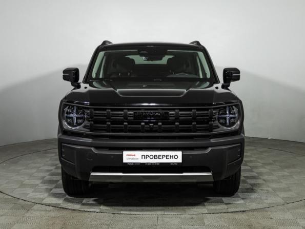 Haval H3 I с пробегом 2024 года, цена 2 479 777 рублей, 36571 км, внедорожник, Автокод Объявления