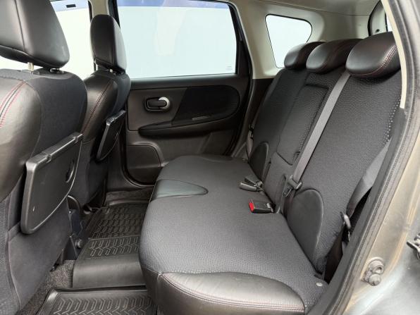 Nissan Note I Рестайлинг с пробегом 2011 года, цена 770 000 рублей, 150969 км, хэтчбек, Автокод Объявления