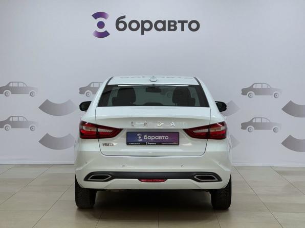 Lada (ВАЗ) Vesta I Рестайлинг (NG) с пробегом 2023 года, цена 840 000 рублей, 95280 км, седан, Автокод Объявления
