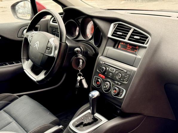 Citroen C4 II с пробегом 2012 года, цена 487 000 рублей, 107516 км, хэтчбек, Автокод Объявления