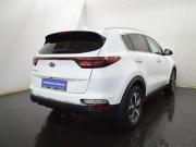 Kia Sportage IV Рестайлинг Санкт-Петербург  - изображение 22