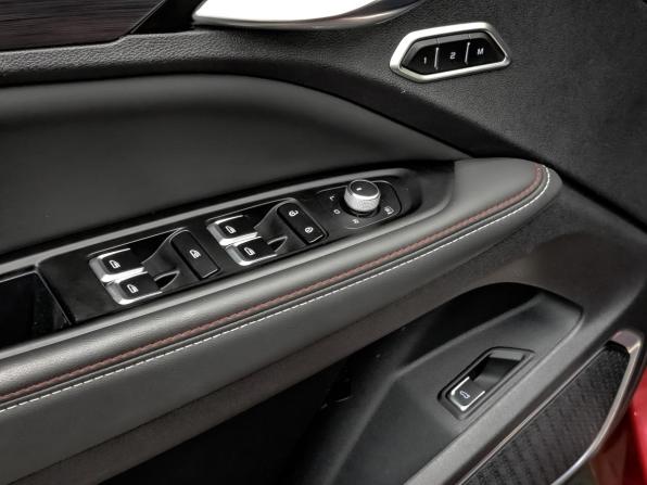 Geely Tugella I с пробегом 2022 года, цена 2 770 000 рублей, 76630 км, внедорожник, Автокод Объявления
