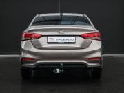 Hyundai Solaris II Москва  - изображение 25