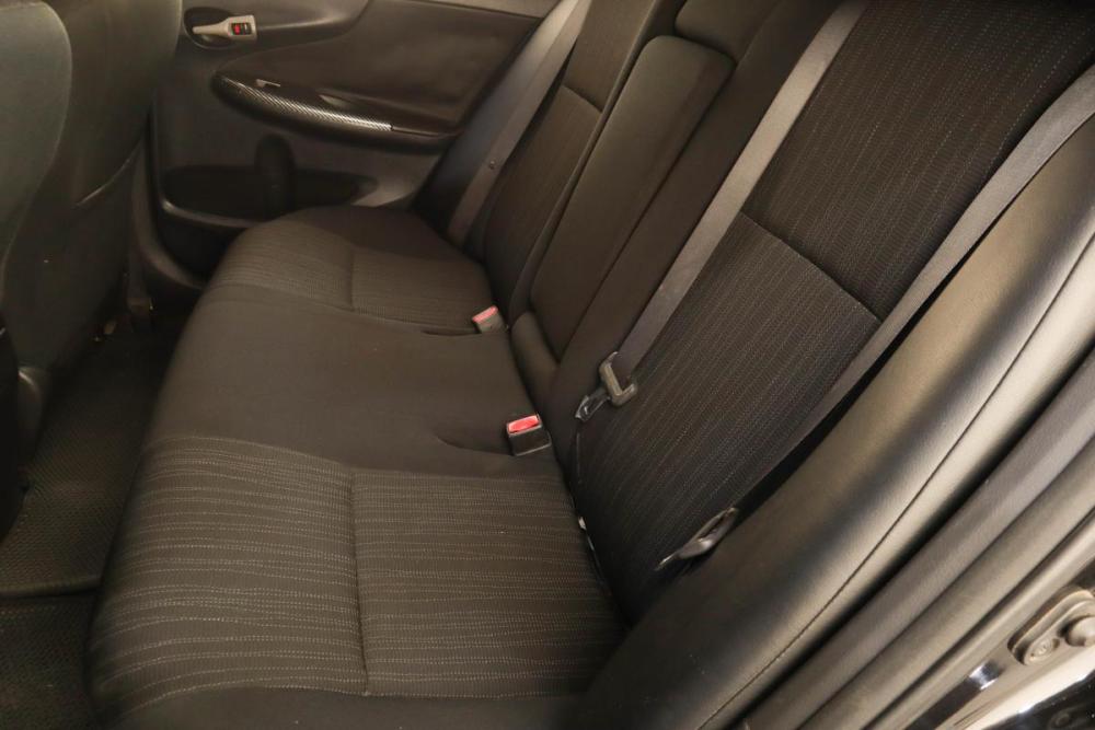Toyota Corolla X (E140 E150) Челябинск  - изображение 19