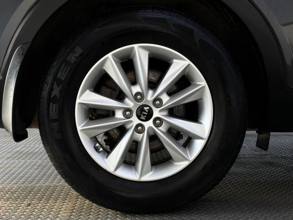 Kia Sorento III Prime Рестайлинг с пробегом 2018 года, цена 2 890 000 рублей, 81918 км, внедорожник, Автокод Объявления