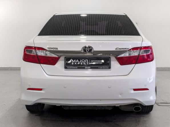 Toyota Camry VII (XV50) с пробегом 2013 года, цена 1 750 000 рублей, 172820 км, седан, Автокод Объявления