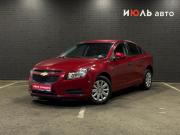 Chevrolet Cruze I Челябинск  - изображение 17
