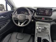 Hyundai Santa Fe IV Рестайлинг Москва  - изображение 51
