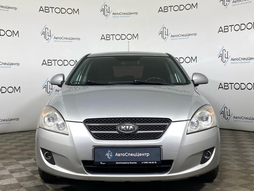 Kia Ceed I Москва  - изображение 5