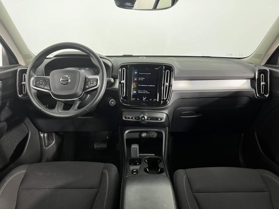 Volvo XC40 I Калининград  - изображение 14