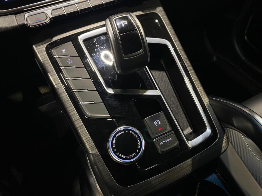 Geely Atlas Pro Челябинск  - изображение 16