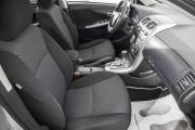 Toyota Corolla X (E140 E150) Рестайлинг Барнаул  - изображение 45