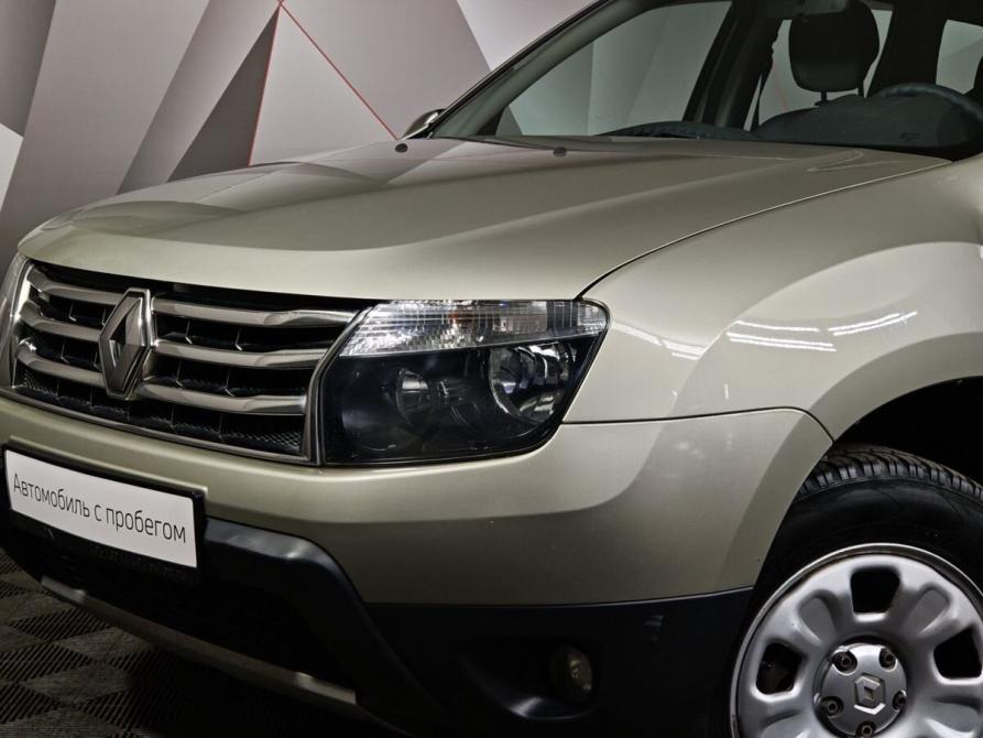 Renault Duster I Москва  - изображение 9