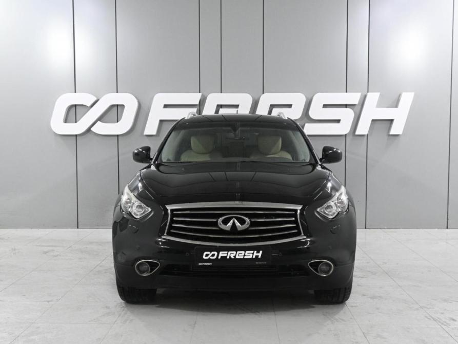 Infiniti QX70 Ростов-на-Дону  - изображение 3