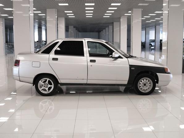 Lada (ВАЗ) 2110 с пробегом 2002 года, цена 86 000 рублей, 336159 км, седан, Автокод Объявления