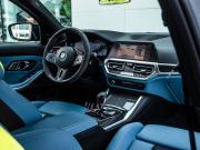 BMW M3 VI (G80) Магнитогорск  - изображение 48