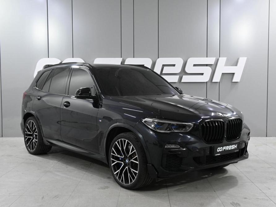 BMW X5 IV (G05/G18) Ростов-на-Дону  - изображение 1