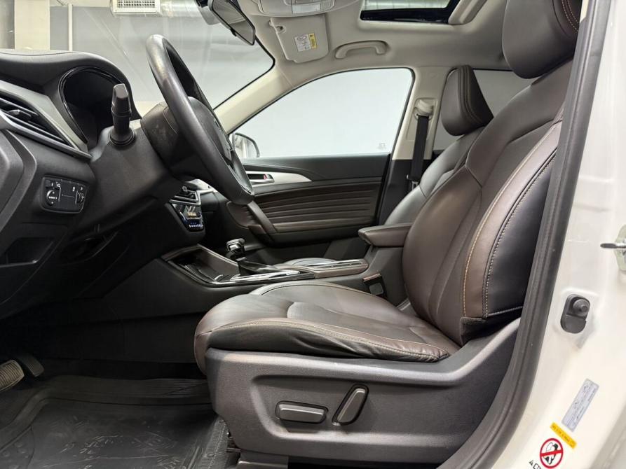 Changan CS35 Plus I Тверь  - изображение 10