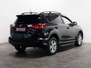 Toyota RAV4 IV (XA40) Чита  - изображение 23
