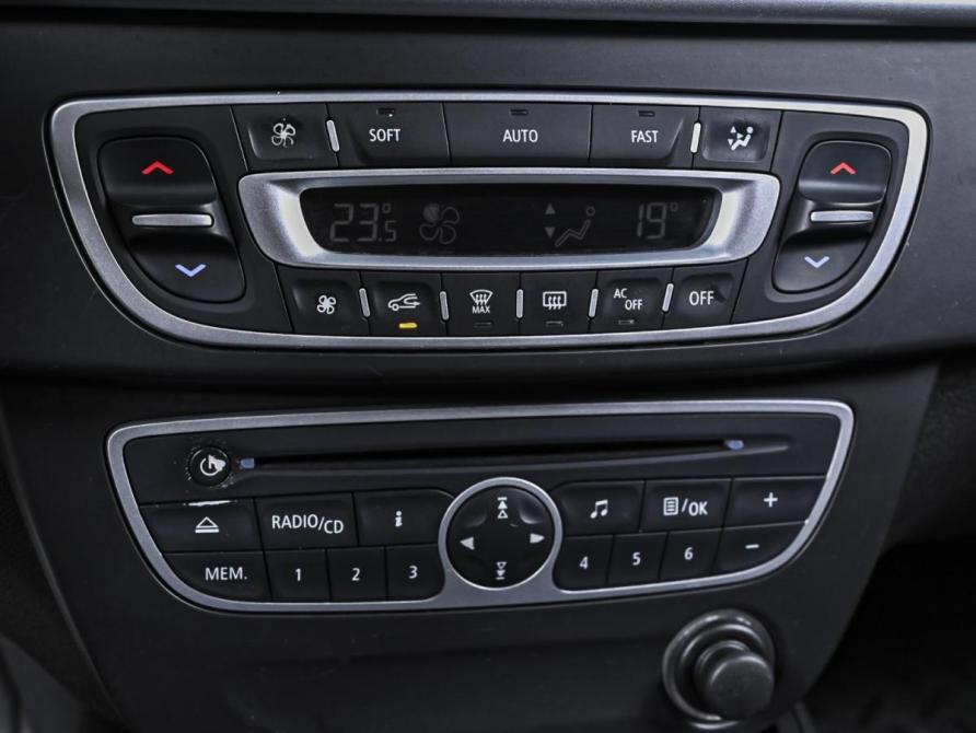 Renault Fluence I Ставрополь  - изображение 14