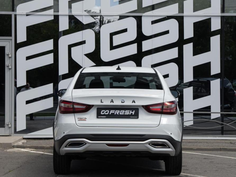 Lada (ВАЗ) Vesta I Рестайлинг (NG) Волгоград  - изображение 4
