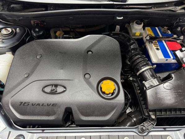 Lada (ВАЗ) Granta I с пробегом 2015 года, цена 680 000 рублей, 62351 км, седан, Автокод Объявления