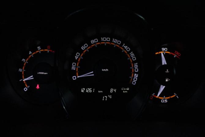 Lada (ВАЗ) Vesta I с пробегом 2019 года, цена 920 000 рублей, 121261 км, седан, Автокод Объявления