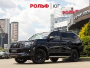 Toyota Land Cruiser Prado 150 Series Рестайлинг 3 Москва  - изображение 28