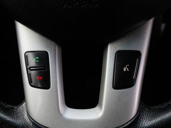 Kia Sportage III с пробегом 2012 года, цена 1 100 000 рублей, 290059 км, внедорожник, Автокод Объявления