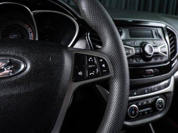 Lada (ВАЗ) Vesta I с пробегом 2019 года, цена 810 000 рублей, 154085 км, универсал, Автокод Объявления