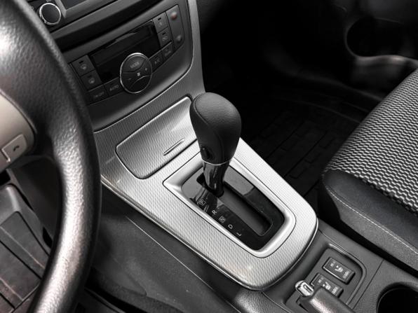 Nissan Tiida II с пробегом 2015 года, цена 1 100 000 рублей, 160151 км, хэтчбек, Автокод Объявления