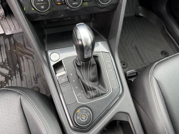 Volkswagen Tiguan II с пробегом 2020 года, цена 2 750 000 рублей, 85307 км, внедорожник, Автокод Объявления