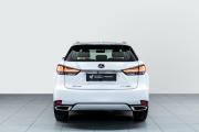 Lexus RX IV Рестайлинг Казань  - изображение 17