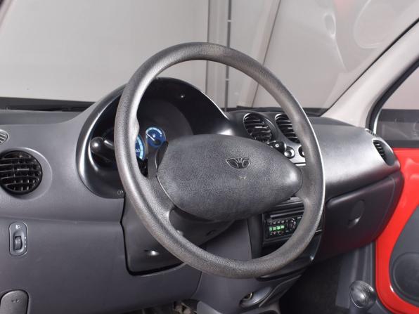 Daewoo Matiz I Рестайлинг с пробегом 2012 года, цена 249 999 рублей, 81377 км, хэтчбек, Автокод Объявления