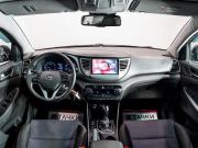 Hyundai Tucson III Чита  - изображение 27