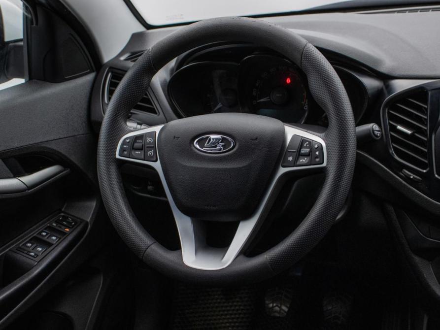 Lada (ВАЗ) Vesta I Москва  - изображение 15