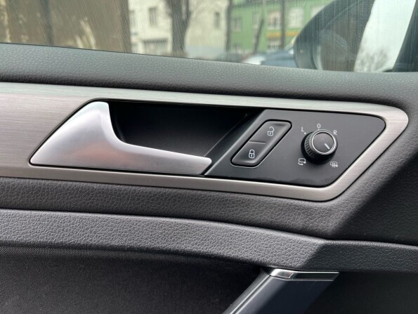 Volkswagen Golf VII с пробегом 2014 года, цена 1 177 900 рублей, 154000 км, хэтчбек, Автокод Объявления