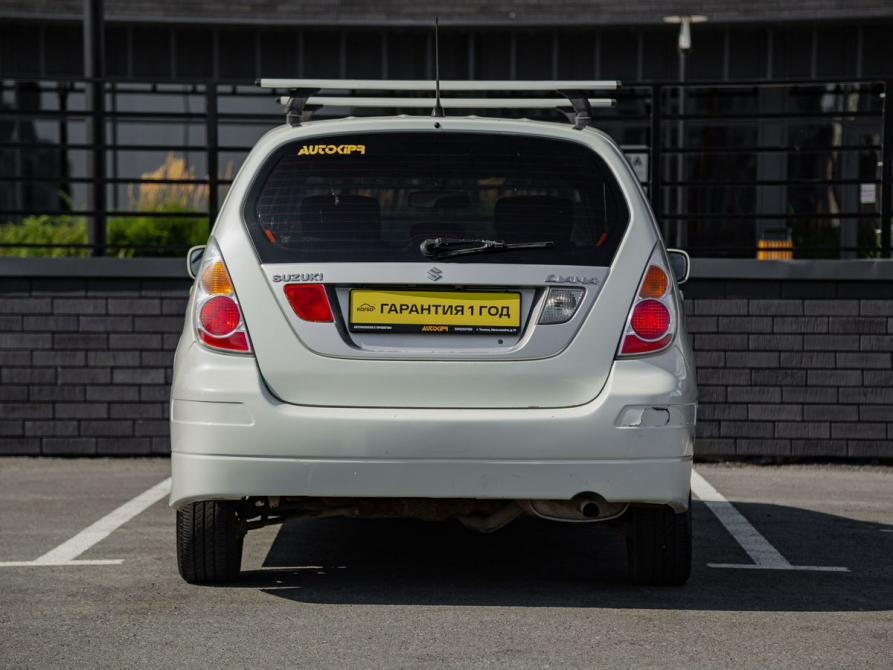 Suzuki Liana I Рестайлинг Тюмень  - изображение 3