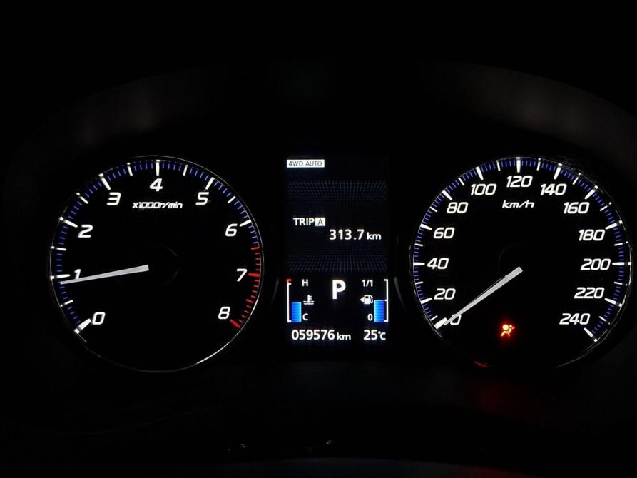 Mitsubishi Outlander III Рестайлинг 3 Москва  - изображение 13